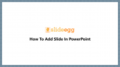 11_How To Add Slide In PowerPoint